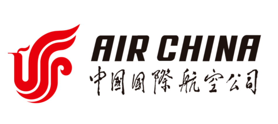 AIR CHINA 中国国际航空公司